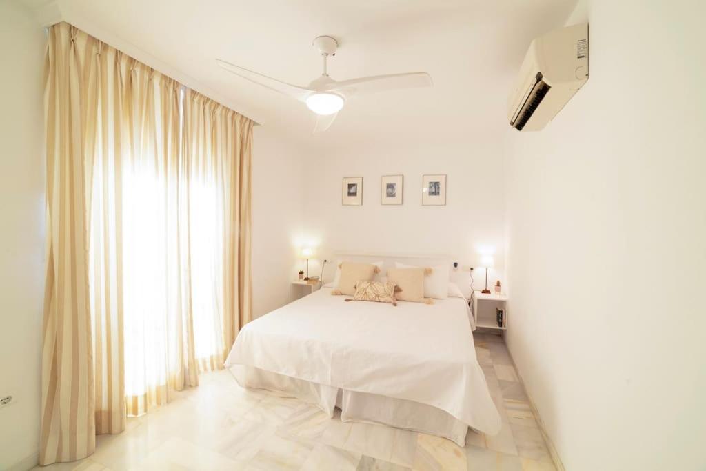 Townhouse In Mijas Golf, Costa Del Sol Malaga, Spain Apartment *