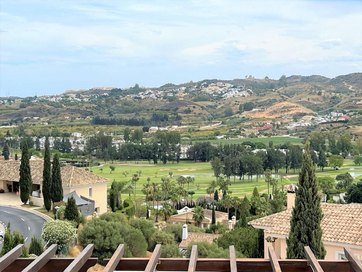 Townhouse In Mijas Golf, Costa Del Sol Malaga, Spain Apartment *