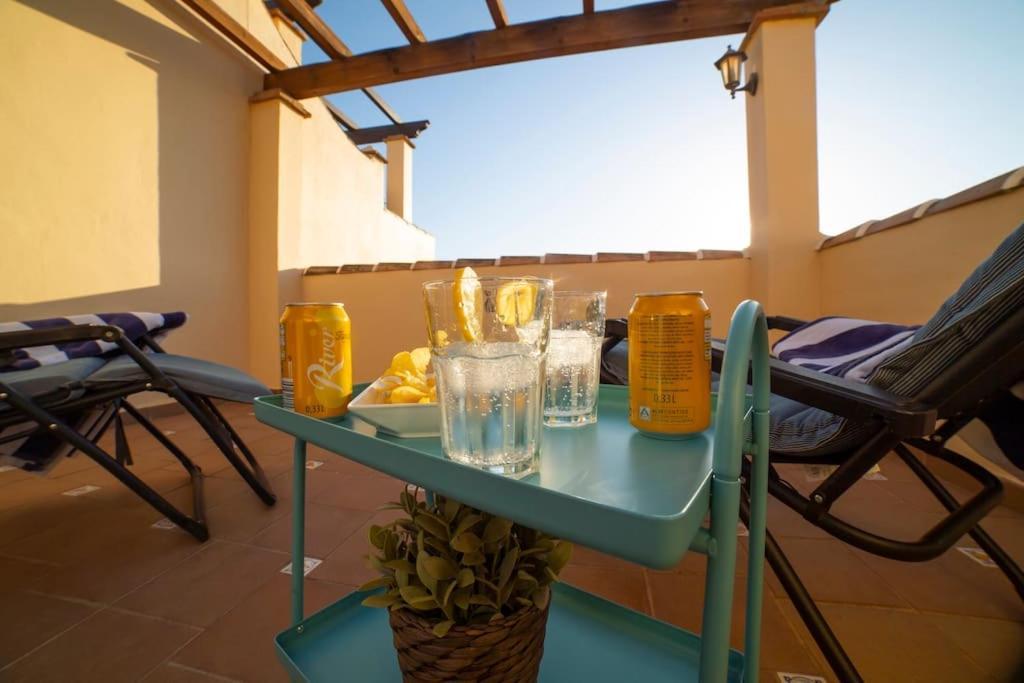Townhouse In Mijas Golf, Costa Del Sol Malaga, Spain Apartment Málaga