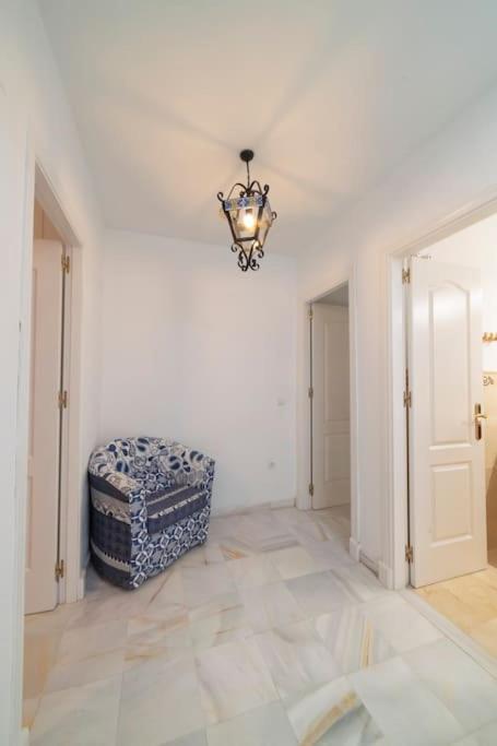 Townhouse In Mijas Golf, Costa Del Sol Malaga, Spain Apartment Málaga